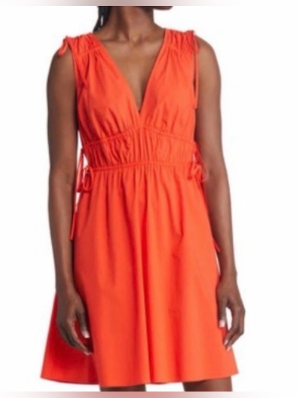 Rails Fay Dress in Grenadine